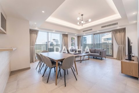 Appartamento a Jumeirah Lake Towers, Dubai, EAU 4 camere da letto, 215 mq. № 740607
