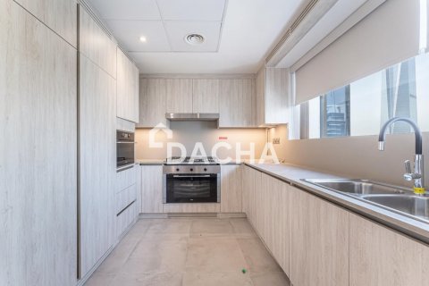 Müüa korter asukohaga Jumeirah Lake Towers, Dubai, AÜE: 4 magamistoaga, 215 m² Nr 740607 - pilt 2
