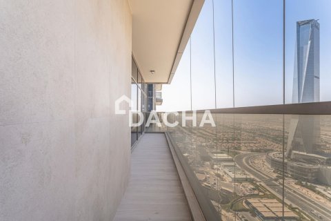Müüa korter asukohaga Jumeirah Lake Towers, Dubai, AÜE: 4 magamistoaga, 215 m² Nr 740607 - pilt 3
