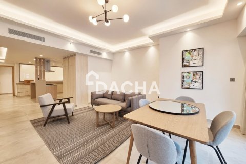 Apartment in Jumeirah Lake Towers, Dubai, UAE 1 bedroom, 128 sq.m. № 740605