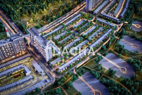 Casa urbana para venda em Dubai Investment Park, Dubai, EAU 4 quartos, 156 m2 № 740609 - foto 3