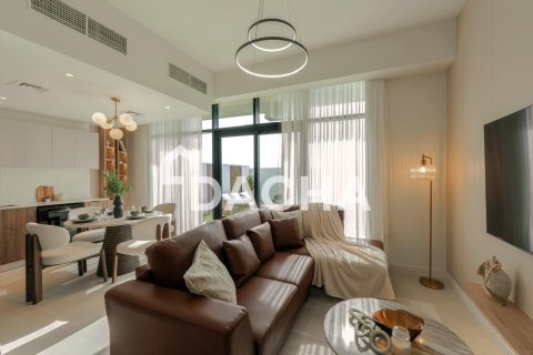 Kuća u nizu u Dubai Land, UAE 106 m2, 2 spavaćih soba Br. 740606