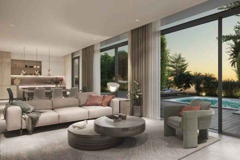 Ghantoot, Abu Dhabi, BAE’de satılık villa 5 yatak odası, 411.47 m&sup2; No 740290 - fotoğraf 7