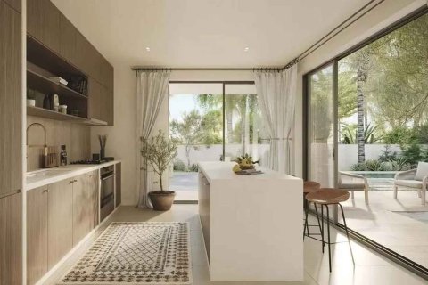 Ghantoot, Abu Dhabi, BAE’de satılık villa 5 yatak odası, 411.47 m&sup2; No 740290 - fotoğraf 5