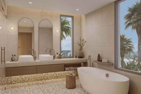 Ghantoot, Abu Dhabi, BAE’de satılık villa 5 yatak odası, 411.47 m&sup2; No 740290 - fotoğraf 2