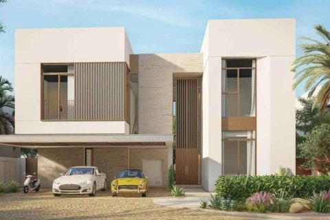فيلا في Ghantoot، أبو ظبي 5 غرفة نوم ، 411.47 متر مربع . ر قم 740290