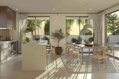 Ghantoot, Abu Dhabi, BAE’de satılık villa 5 yatak odası, 411.47 m&sup2; No 740290 - fotoğraf 9