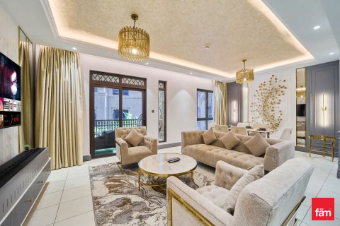 Appartamento in affitto a Old Town, Dubai, EAU 2 camere da letto, 129.5 mq. № 694390 - foto 11