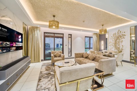 Appartamento in affitto a Old Town, Dubai, EAU 2 camere da letto, 129.5 mq. № 694390 - foto 6