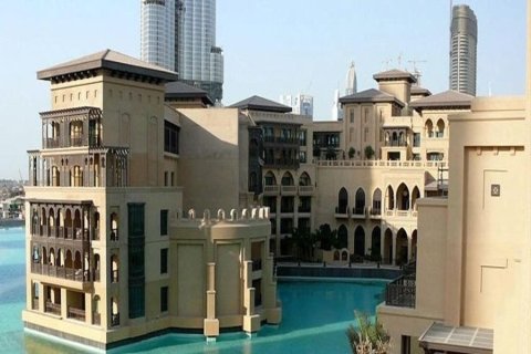 Appartamento in affitto a Old Town, Dubai, EAU 2 camere da letto, 129.5 mq. № 694390 - foto 24