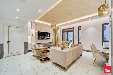 Appartamento in affitto a Old Town, Dubai, EAU 2 camere da letto, 129.5 mq. № 694390 - foto 10