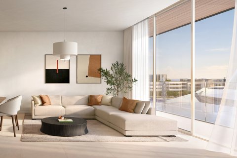 Appartamento in vendita a Saadiyat Island, Abu Dhabi, EAU 1 camera da letto, 60 mq. № 716507 - foto 2