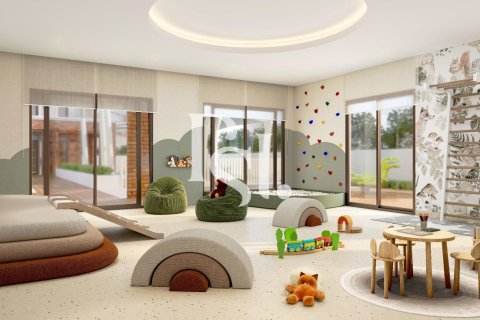 Apartman u gradu Abu Dhabi, UAE 2 spavaće sobe, 100 m2 Br. 716506 - Slika 6