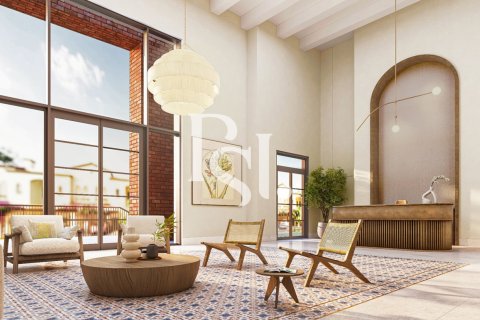 Apartman u gradu Abu Dhabi, UAE 2 spavaće sobe, 100 m2 Br. 716506 - Slika 3