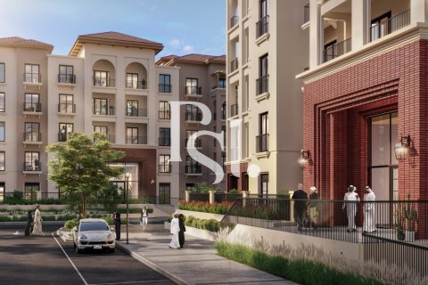Apartman u gradu Abu Dhabi, UAE 2 spavaće sobe, 100 m2 Br. 716506 - Slika 2