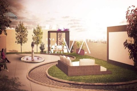 Apartman u gradu Jumeirah Village Circle, Dubai, UAE 1 spavaća soba, 71 m2 Br. 728334 - Slika 6