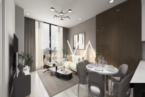 Apartman u gradu Jumeirah Village Circle, Dubai, UAE 1 spavaća soba, 71 m2 Br. 728334 - Slika 11