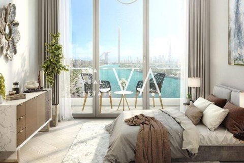 Appartamento in vendita a Meydan, Dubai, EAU 1 camera, 31.31 mq. № 728338 - foto 3