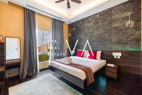 Apartament na sprzedaż w Jebel Ali, Dubai, ZEA 1 sypialnia, 79.99 mkw., nr 728337 - zdjęcie 7