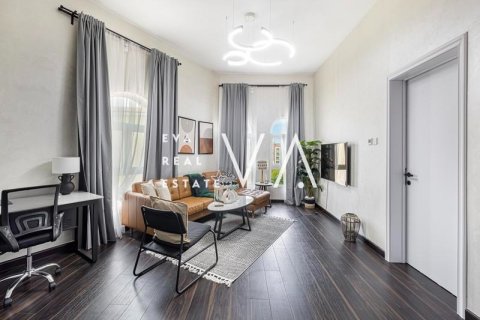 Apartament na sprzedaż w Jebel Ali, Dubai, ZEA 1 sypialnia, 79.99 mkw., nr 728337 - zdjęcie 5