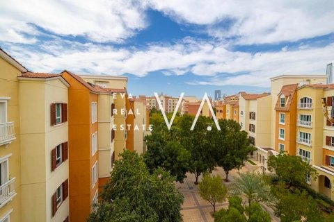 Apartament na sprzedaż w Jebel Ali, Dubai, ZEA 1 sypialnia, 79.99 mkw., nr 728337 - zdjęcie 11
