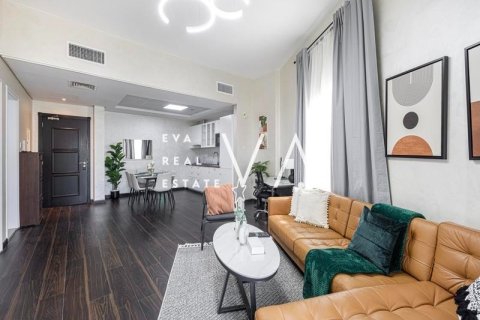 Apartament na sprzedaż w Jebel Ali, Dubai, ZEA 1 sypialnia, 79.99 mkw., nr 728337 - zdjęcie 14