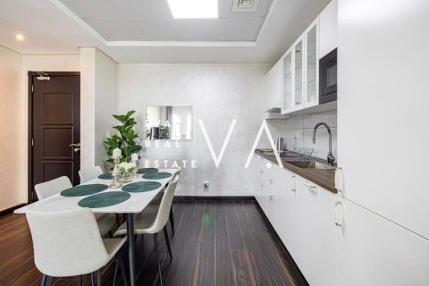 Apartament na sprzedaż w Jebel Ali, Dubai, ZEA 1 sypialnia, 79.99 mkw., nr 728337 - zdjęcie 3