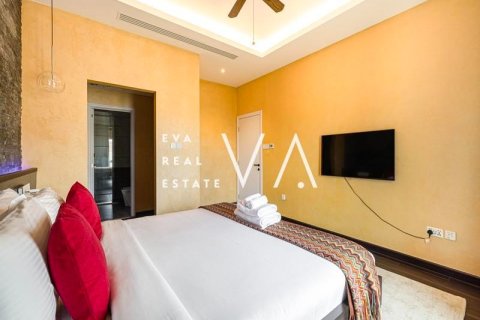 Apartament na sprzedaż w Jebel Ali, Dubai, ZEA 1 sypialnia, 79.99 mkw., nr 728337 - zdjęcie 8