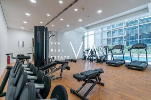 Downtown Dubai (Downtown Burj Dubai)、Dubai、UAE にあるマンション販売中 1部屋、40.97 m2、No728336 - 写真 4