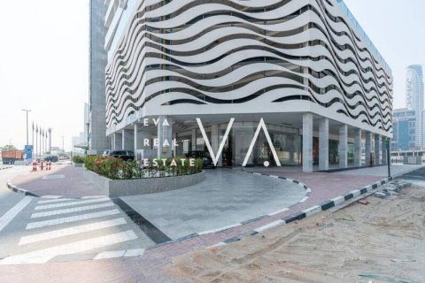 Downtown Dubai (Downtown Burj Dubai)、Dubai、UAE にあるマンション販売中 1部屋、40.97 m2、No728336 - 写真 12