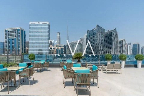 Downtown Dubai (Downtown Burj Dubai)、Dubai、UAE にあるマンション販売中 1部屋、40.97 m2、No728336 - 写真 9