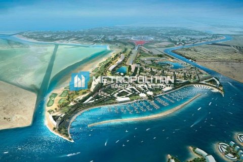 Terrain à vendre à  Yas Island, Abu Dhabi, EAU 966.3 m2 № 660911 - photo 5