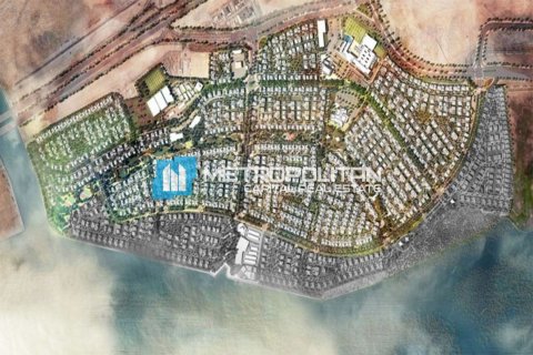 Terrain à vendre à  Yas Island, Abu Dhabi, EAU 966.3 m2 № 660911 - photo 8