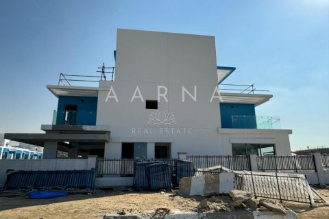 Rumah bandar di Damac Lagoons, Dubai, UAE 5 bilik tidur, 215.1 meter persegi № 398952 - foto 9