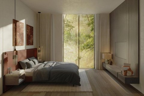Leilighet til salgs i Saadiyat Island, Abu Dhabi, Emiratene 1 soverom, 78 kvm Nr. 765882 - Foto 7