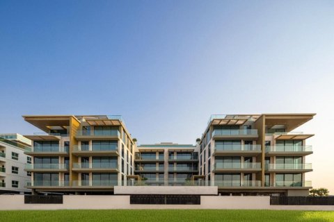 Пәтер Дубай, БАӘ-да 2 жатын бөлмелер, 109 м² № 765877 - фото 20