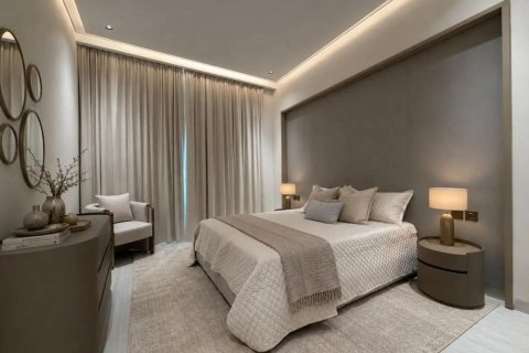Пәтер Дубай, БАӘ-да 2 жатын бөлмелер, 109 м² № 765877 - фото 21