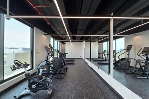 Пәтер Дубай, БАӘ-да 2 жатын бөлмелер, 109 м² № 765877 - фото 11