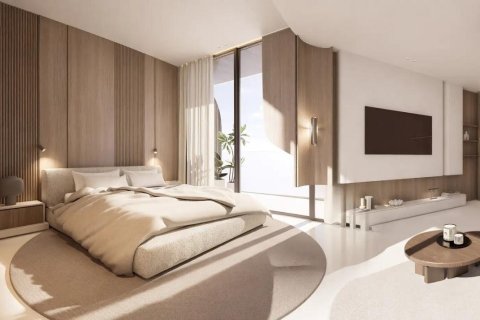Apartamento en venta en Al Reem Island, Abu Dhabi, EAU 1 dormitorio, 76 m2 № 765879 - foto 3