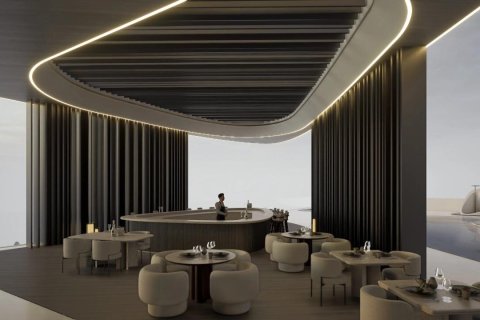 Leilighet til salgs i Al Reem Island, Abu Dhabi, Emiratene 3 soverom, 234 kvm Nr. 765881 - Foto 9