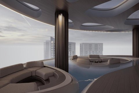Leilighet til salgs i Al Reem Island, Abu Dhabi, Emiratene 3 soverom, 234 kvm Nr. 765881 - Foto 17