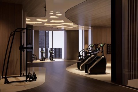 Leilighet til salgs i Al Reem Island, Abu Dhabi, Emiratene 3 soverom, 234 kvm Nr. 765881 - Foto 10
