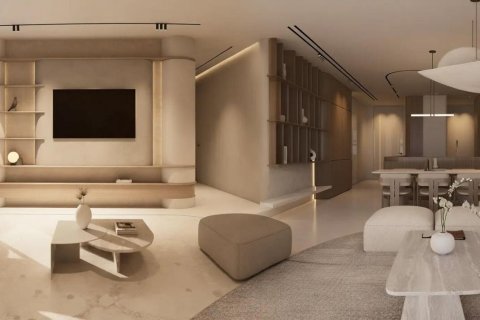 Leilighet til salgs i Al Reem Island, Abu Dhabi, Emiratene 3 soverom, 234 kvm Nr. 765881 - Foto 6