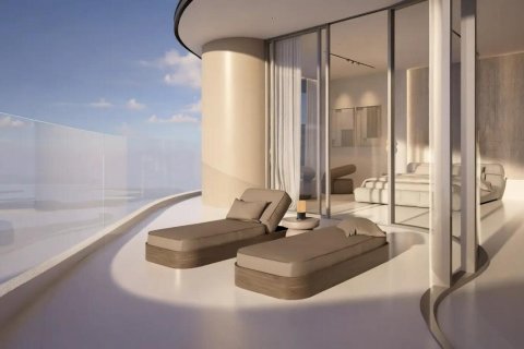 Leilighet til salgs i Al Reem Island, Abu Dhabi, Emiratene 3 soverom, 234 kvm Nr. 765881 - Foto 16