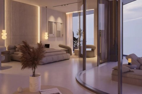 Квартира в Аль-Рим, Абу-Даби, ОАЕ 4 кімнати, 234м2 № 765881