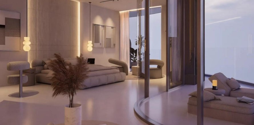 Leilighet i Al Reem Island, Abu Dhabi, Emiratene 3 soverom, 234 kvm nr. 765881