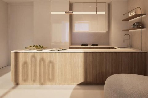 Leilighet til salgs i Al Reem Island, Abu Dhabi, Emiratene 3 soverom, 234 kvm Nr. 765881 - Foto 8