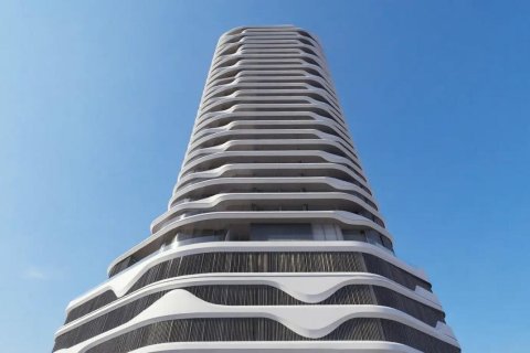Пәтер Аль-Рим, Абу-Даби, БАӘ-да 2 жатын бөлмелер, 121 м² № 765880 - фото 22