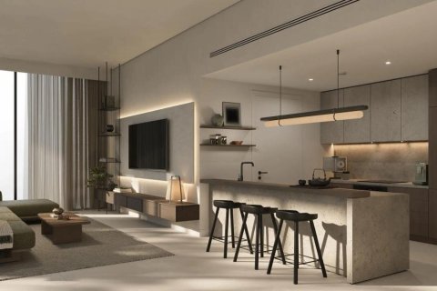 Apartament na sprzedaż w Saadiyat Island, Abu Dhabi, ZEA 2 sypialnie, 109 mkw., nr 765883 - zdjęcie 6