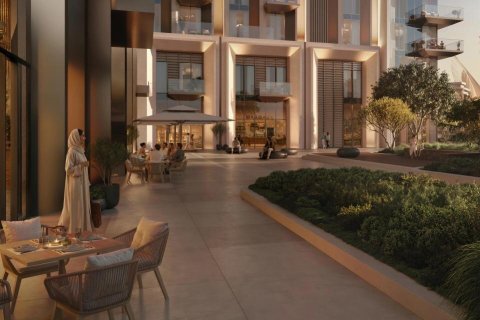 Apartament na sprzedaż w Saadiyat Island, Abu Dhabi, ZEA 2 sypialnie, 109 mkw., nr 765883 - zdjęcie 11